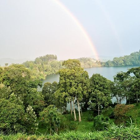 Lake Nyamirima Cottages Fort Portal Экстерьер фото