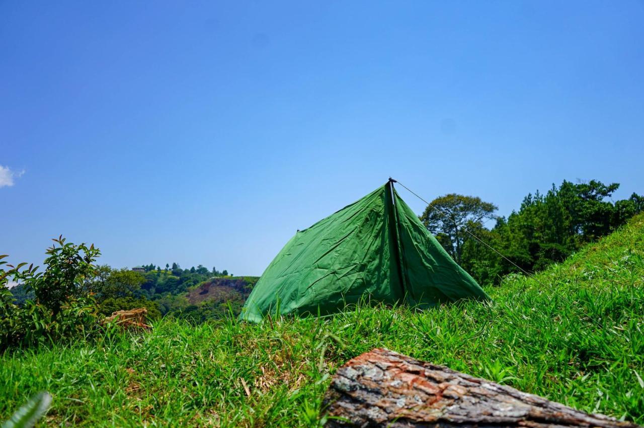 Lake Nyamirima Cottages Fort Portal Экстерьер фото
