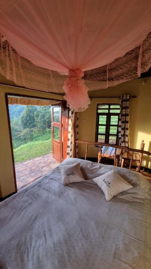 Lake Nyamirima Cottages Fort Portal Экстерьер фото